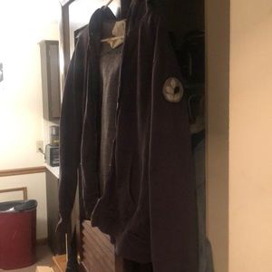 Ever brand vintage medium hoodie